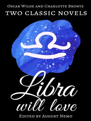 cover image of Two classic novels Libra will love